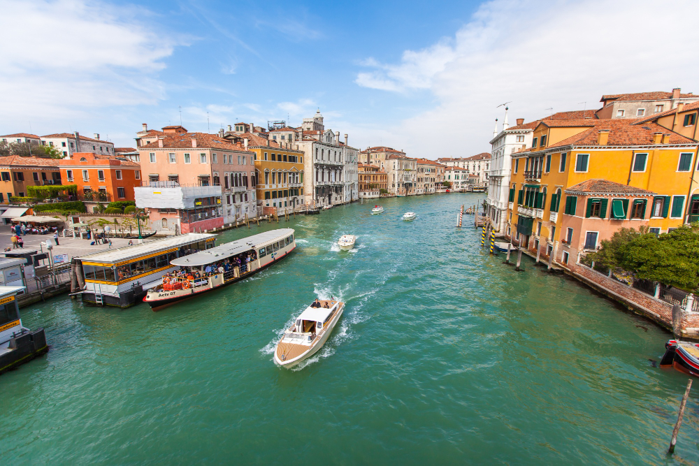 Exciting Things to Do in Venice